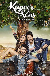 Kapoor & Sons (Since 1921)