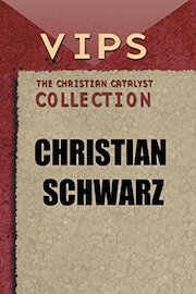 Christian Schwarz