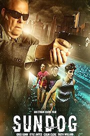Sundog poster