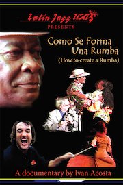 Como Se Forma Una Rumba poster