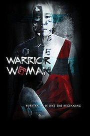 Warrior Woman poster