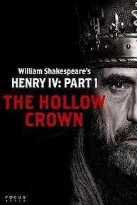 Henry IV - Part I