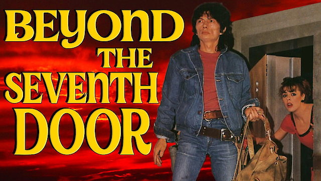 Watch Beyond The Seventh Door Online