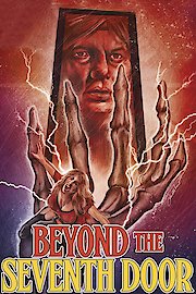 Beyond The Seventh Door poster