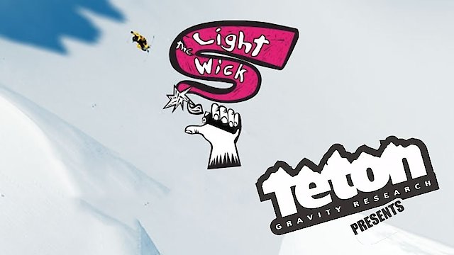 Watch Light the Wick Online