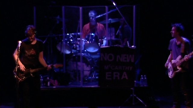 Watch Not a Photograph: The Mission of Burma Story Online