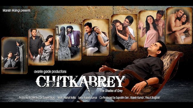 Watch Chitkabrey Online