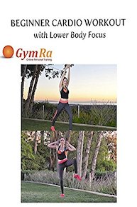 Beginner Cardio Workout with Lower Body Focus