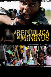 The Children's Republic