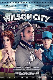 Wilsonov poster
