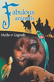 Fabulous Animals: Myths & Legends - Sacred Bird of the Maya - The Quetzal