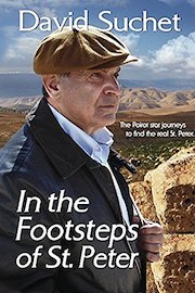 David Suchet: In the Footsteps of St. Peter Part 1 poster