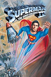Superman IV: The Quest for Peace