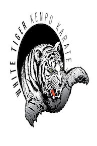 White Tiger Kenpo 1st Brown Belt