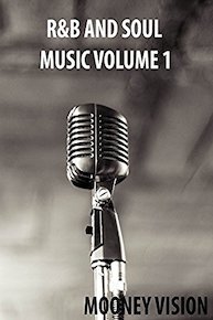 R&B and Soul Music Volume 1