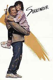 Surrender poster