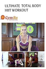 Ultimate Total Body HIIT Workout