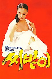 The Surrogate Woman poster