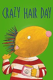 Crazy Hair Day