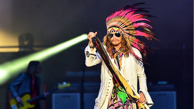 Watch Aerosmith - Rocks Donington 2014 Online