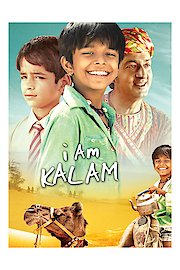 I Am Kalam poster