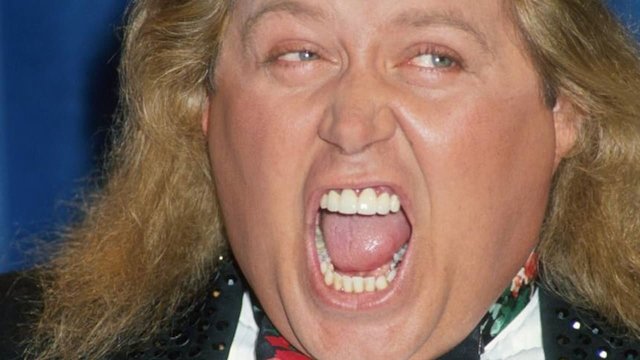 Watch Back From Hell : A Tribute to Sam Kinison Online