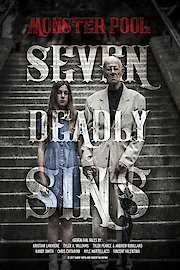 Monster Pool: Seven Deadly Sins poster