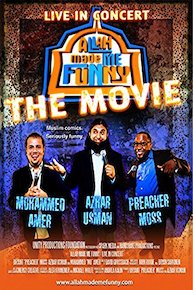 Allah Made Me Funny