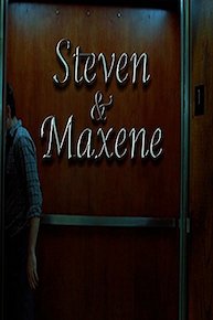 Steven and Maxene