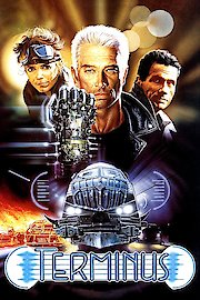 Terminus poster