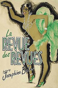 La Revue Des Revues