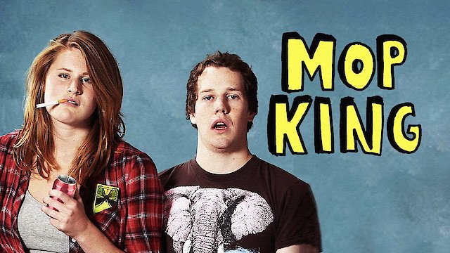 Watch Mop King Online