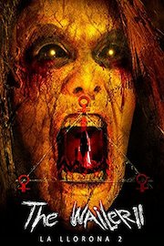 La Llorona II