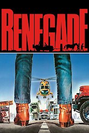 They Call Me Renegade poster