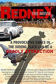 RedneX the Movie poster