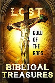 Lost Biblical Treasures