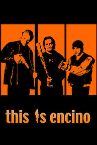 This is Encino