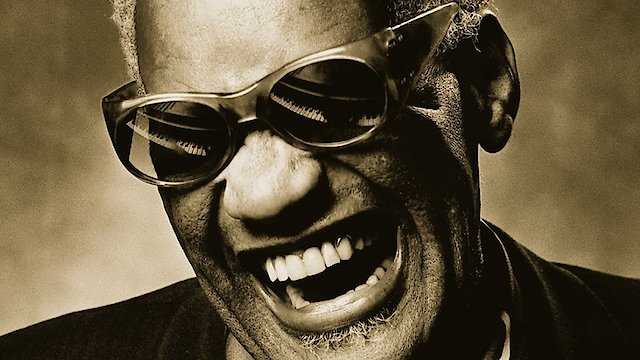 Watch Ray Charles - Live at Montreux 1997 Online