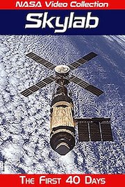 NASA Video Collection: Skylab - The First 40 Days