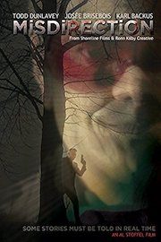 MiSDiRECTiON poster