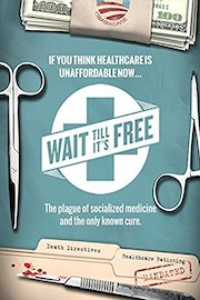 Wait Till It's Free poster