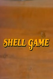 Shell Game poster