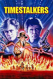 Timestalkers poster