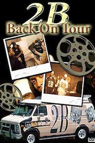 2B Back On Tour