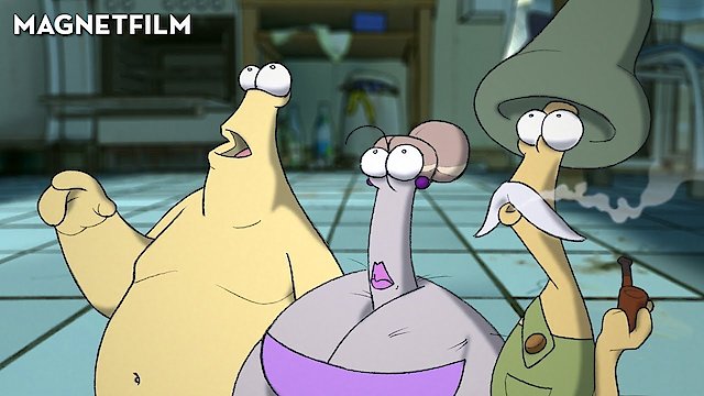 Watch totally trucks - DIRT MONSTERS Online