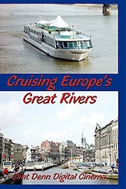 Cruising Europe's Great Rivers - Aboard Amadeus Waterways Symphony Cruise Ship