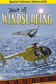 BEST OF WINDSURFING- "10"