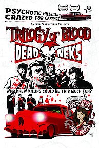 Trilogy of Blood