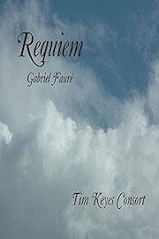 Gabriel Faure Requiem