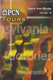 PCN Tours - Sears Iron Works